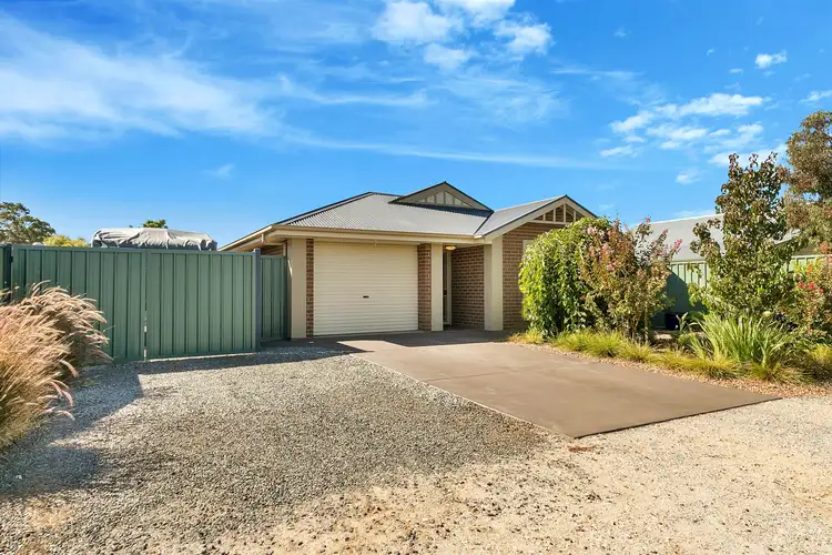 Fourth view of Homely house listing, 2A Baird Street, Nuriootpa SA 5355