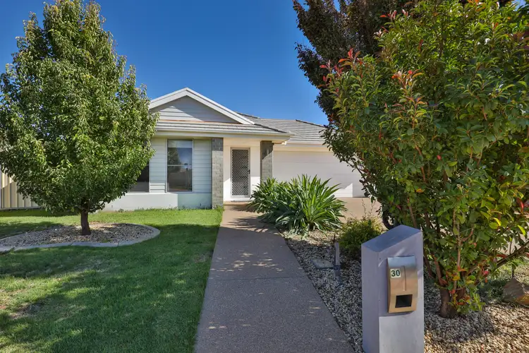 30 Eastside Drive, Mildura VIC 3500