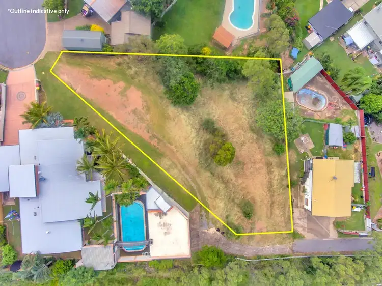 20 Watson Close, South Gladstone QLD 4680