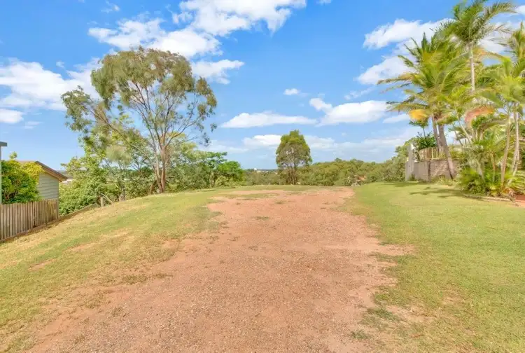 Third view of Homely land listing, 20 Watson Close, South Gladstone QLD 4680