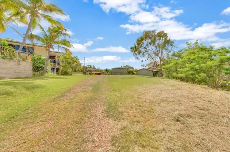 Fourth view of Homely land listing, 20 Watson Close, South Gladstone QLD 4680