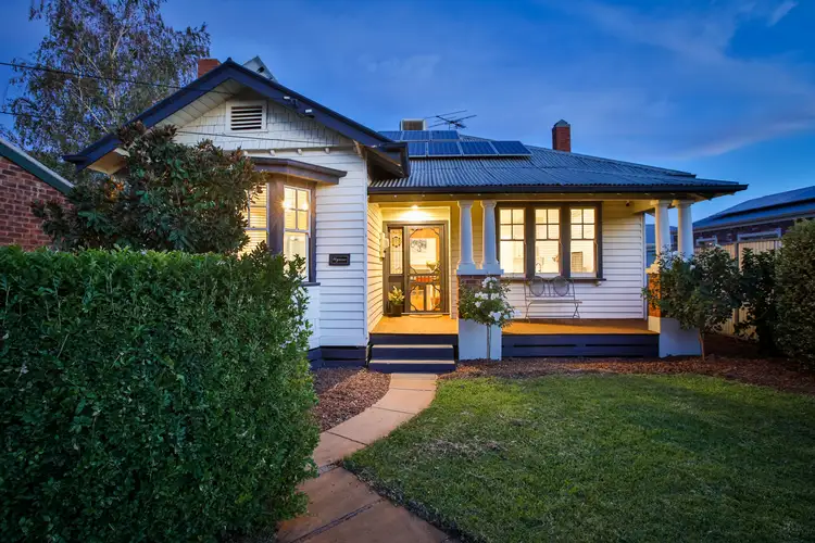 4 Sarnia Avenue, Mildura VIC 3500