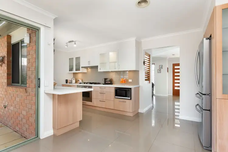 Third view of Homely house listing, 9 Hallmark Drive, Narre Warren South VIC 3805