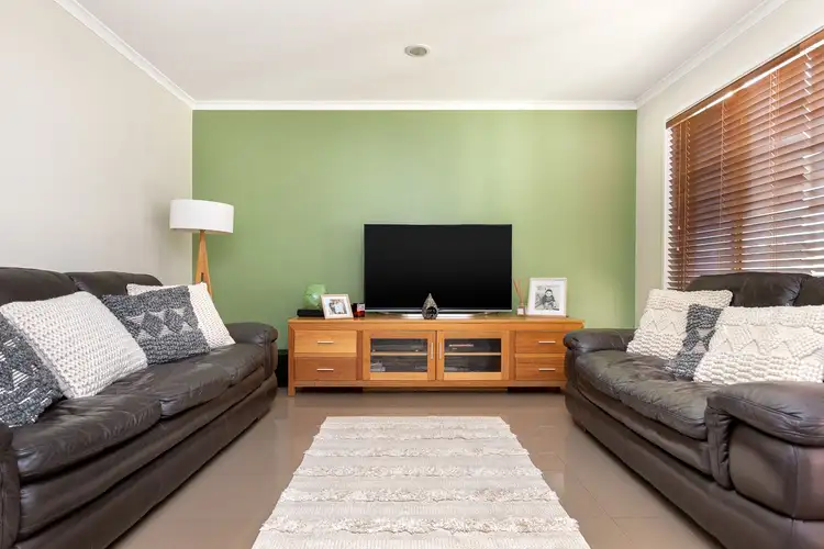 Sixth view of Homely house listing, 9 Hallmark Drive, Narre Warren South VIC 3805