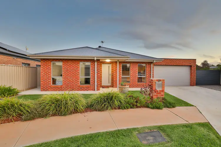 5 Lever Jary Court, Red Cliffs VIC 3496