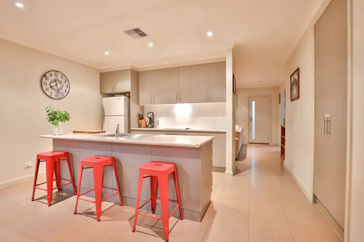 Third view of Homely house listing, 5 Lever Jary Court, Red Cliffs VIC 3496