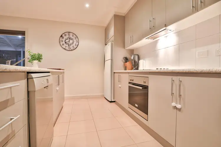 Fourth view of Homely house listing, 5 Lever Jary Court, Red Cliffs VIC 3496