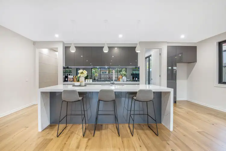 Fifth view of Homely house listing, 65B Lebanon Crescent, Mulgrave VIC 3170