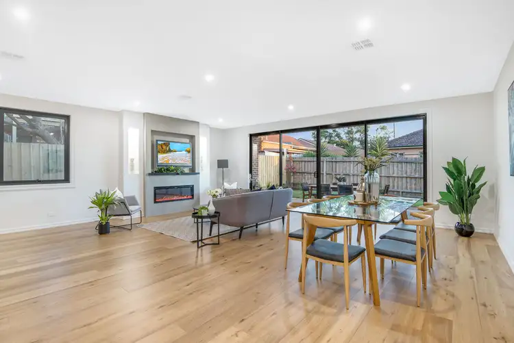 Sixth view of Homely house listing, 65B Lebanon Crescent, Mulgrave VIC 3170