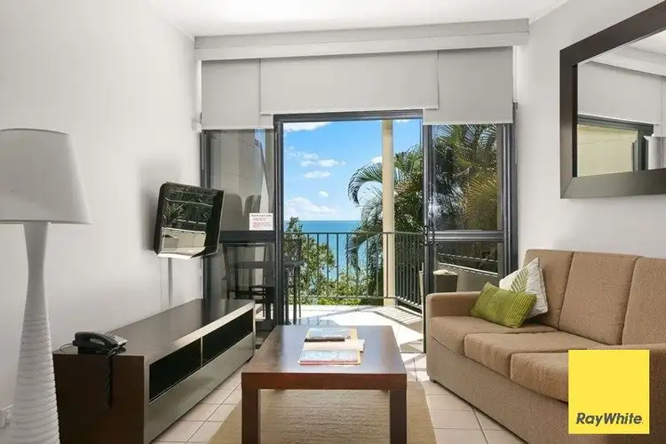 208/92-94 Moore Street, Trinity Beach QLD 4879