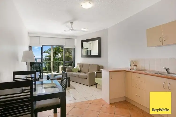 Second view of Homely unit listing, 208/92-94 Moore Street, Trinity Beach QLD 4879