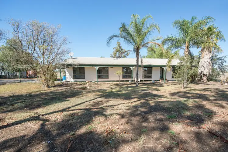 Main view of Homely rural property listing, 150 Louttits Lane, Koraleigh NSW 2735