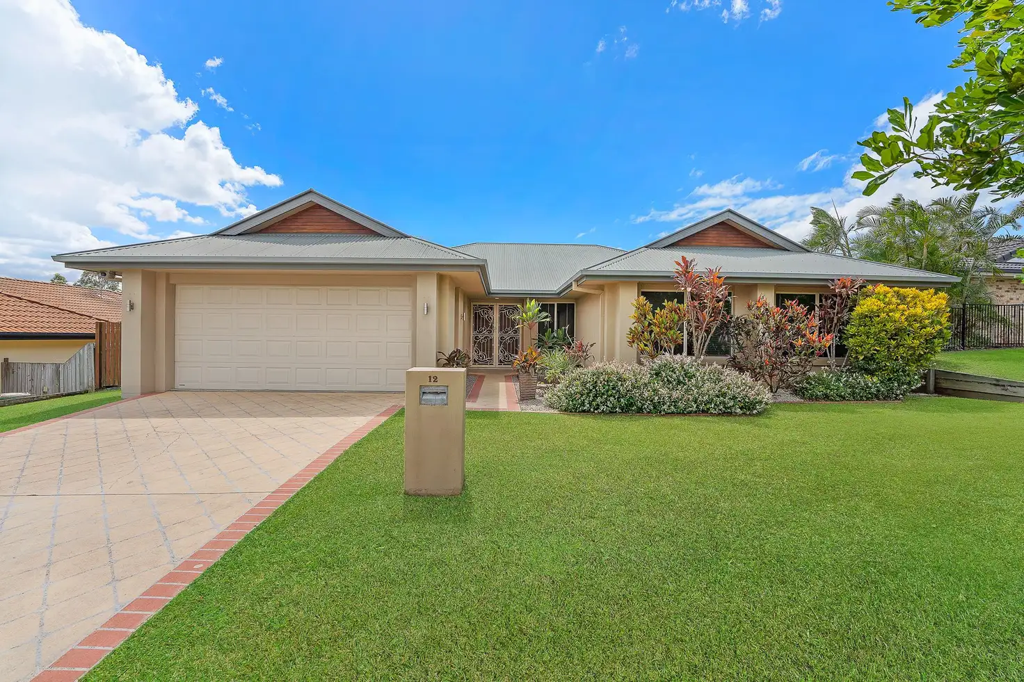 Main view of Homely house listing, 12 Brindabella Court, North Lakes QLD 4509