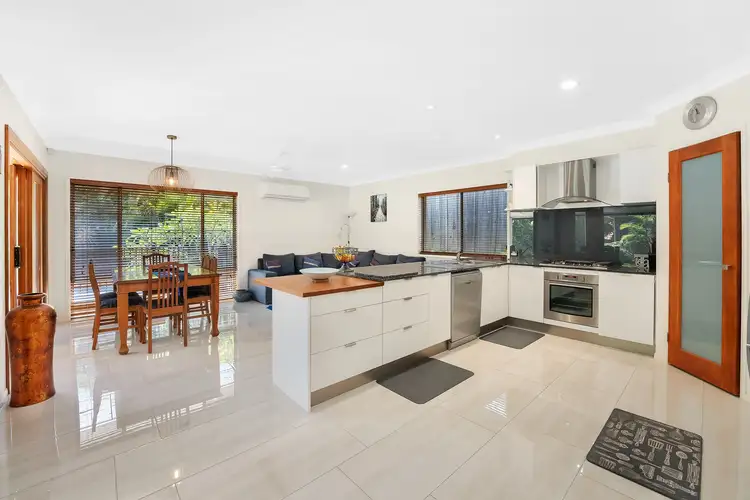 Sixth view of Homely house listing, 12 Brindabella Court, North Lakes QLD 4509