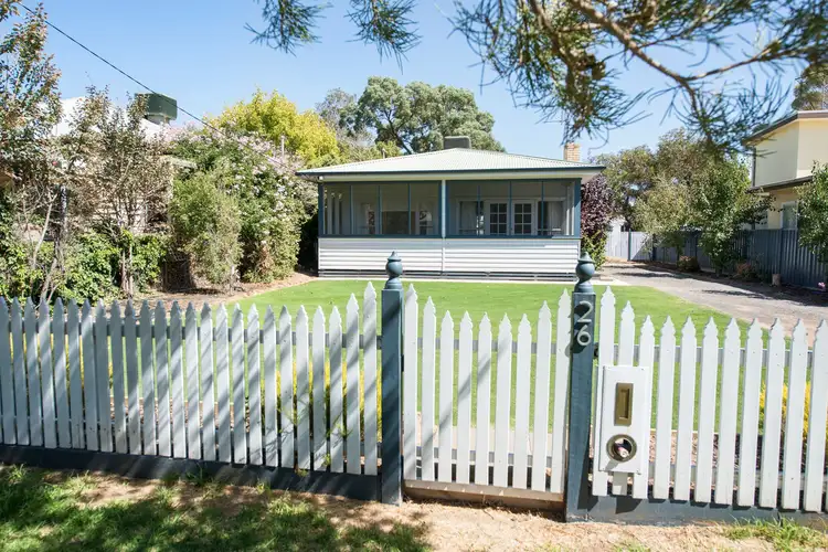 26 Naretha Street, Swan Hill VIC 3585