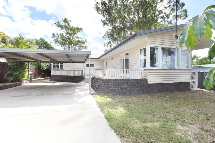 Main view of Homely house listing, 35 Old Logan Road, Gailes QLD 4300