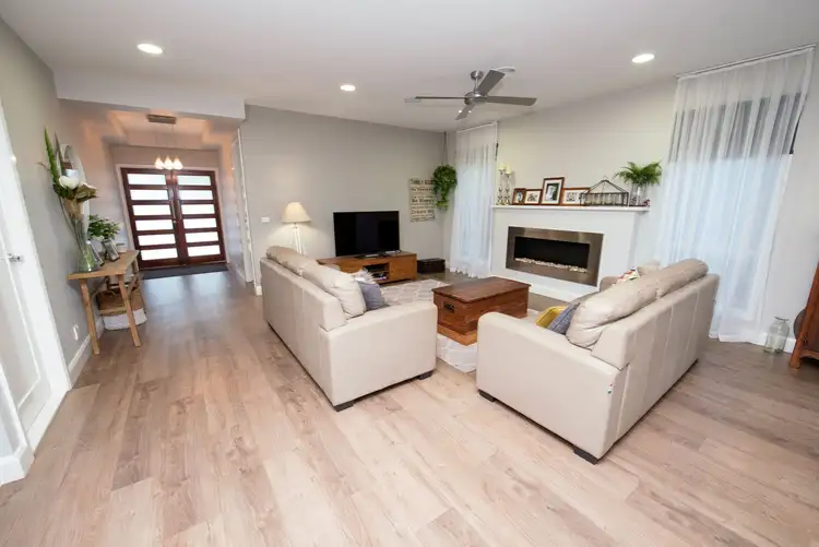 Second view of Homely house listing, 6 Moonah Court, Swan Hill VIC 3585