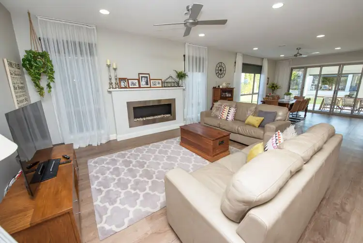 Fourth view of Homely house listing, 6 Moonah Court, Swan Hill VIC 3585