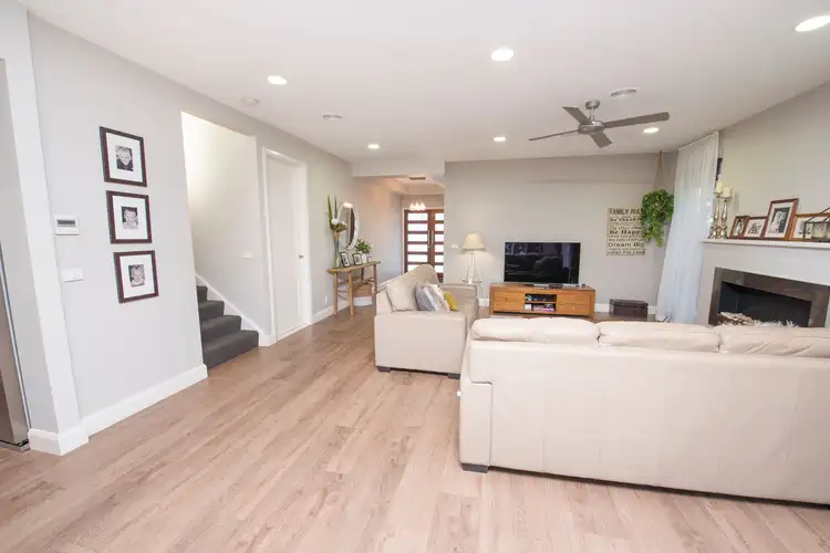 Fifth view of Homely house listing, 6 Moonah Court, Swan Hill VIC 3585