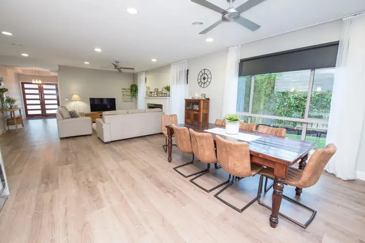 Sixth view of Homely house listing, 6 Moonah Court, Swan Hill VIC 3585