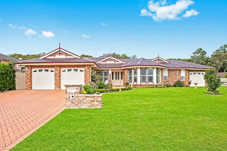 Main view of Homely house listing, 1 Shearwater Street, Tumbi Umbi NSW 2261