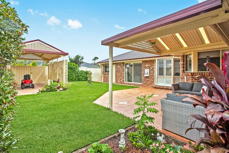 Third view of Homely house listing, 1 Shearwater Street, Tumbi Umbi NSW 2261
