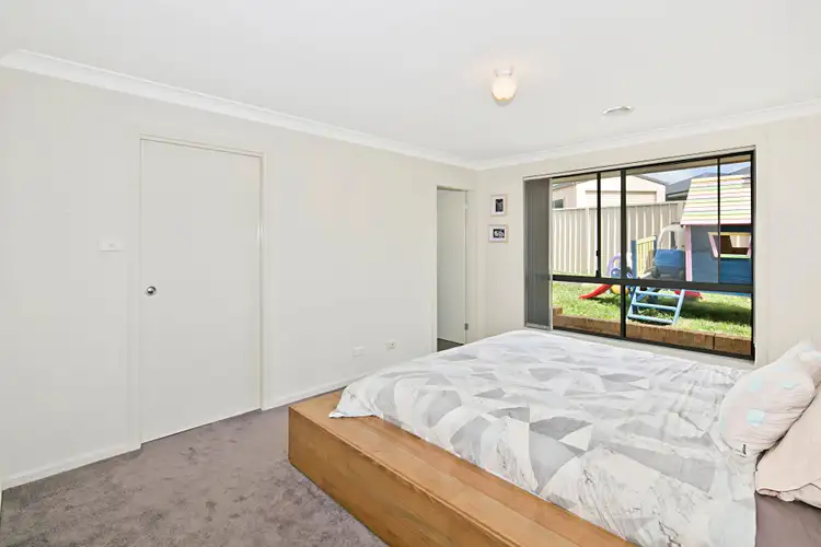 Sixth view of Homely house listing, 3 Lucas Close, Goulburn NSW 2580