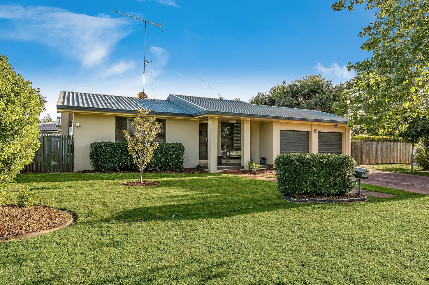 Main view of Homely house listing, 6 Wirreanda Drive, Rangeville QLD 4350