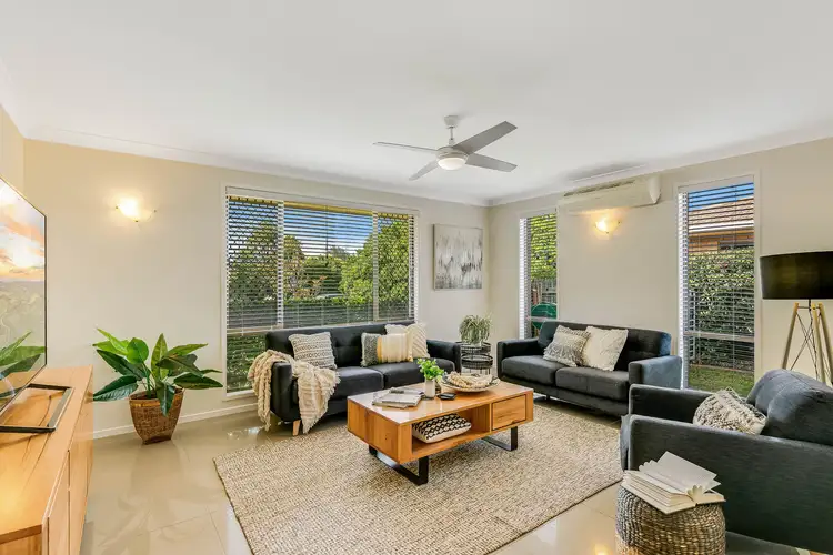 Second view of Homely house listing, 6 Wirreanda Drive, Rangeville QLD 4350