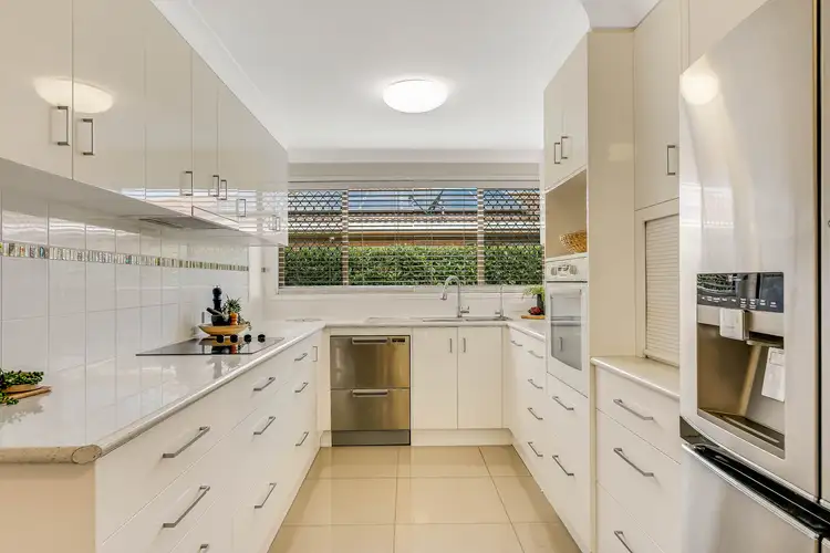 Third view of Homely house listing, 6 Wirreanda Drive, Rangeville QLD 4350