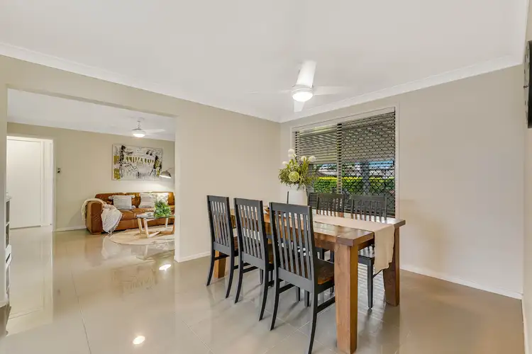Fourth view of Homely house listing, 6 Wirreanda Drive, Rangeville QLD 4350