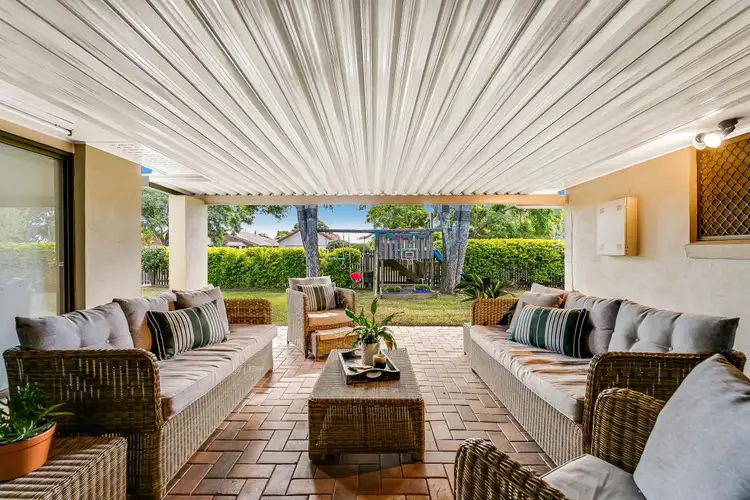 Fifth view of Homely house listing, 6 Wirreanda Drive, Rangeville QLD 4350