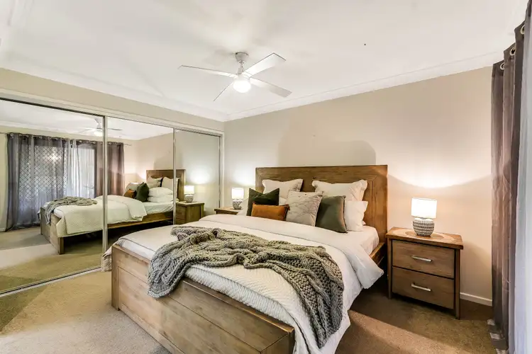 Sixth view of Homely house listing, 6 Wirreanda Drive, Rangeville QLD 4350