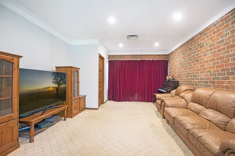 Second view of Homely house listing, 4 Druitt Place, Werrington County NSW 2747