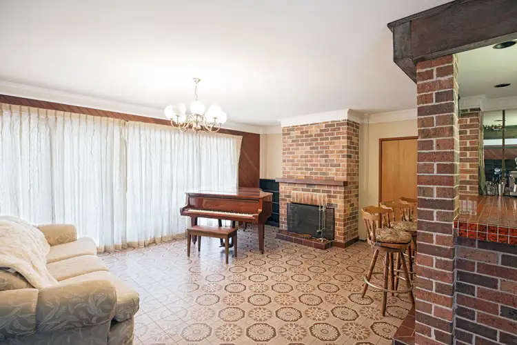 Third view of Homely house listing, 4 Druitt Place, Werrington County NSW 2747