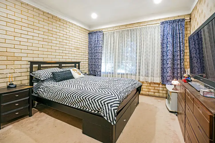 Fourth view of Homely house listing, 4 Druitt Place, Werrington County NSW 2747