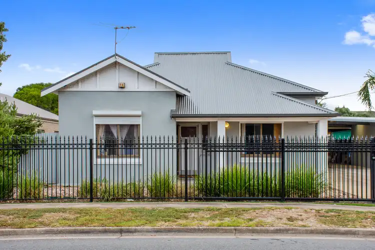 Second view of Homely house listing, 13 Mitchell Street West, Seaton SA 5023