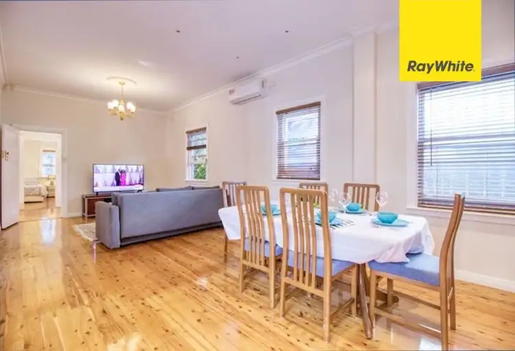17 Crimea Street, Parramatta NSW 2150