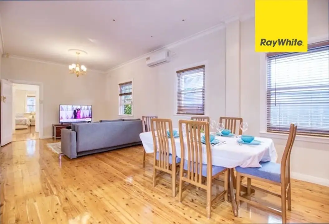 Main view of Homely house listing, 17 Crimea Street, Parramatta NSW 2150