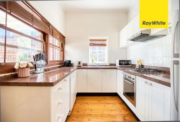 Third view of Homely house listing, 17 Crimea Street, Parramatta NSW 2150