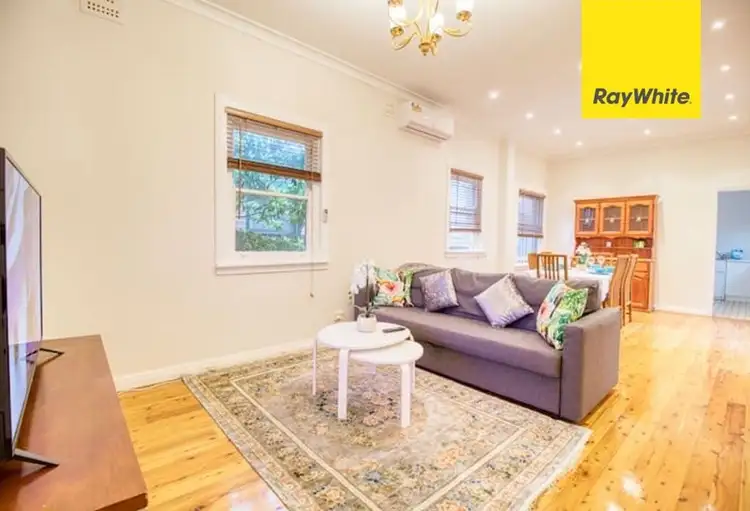 Fourth view of Homely house listing, 17 Crimea Street, Parramatta NSW 2150