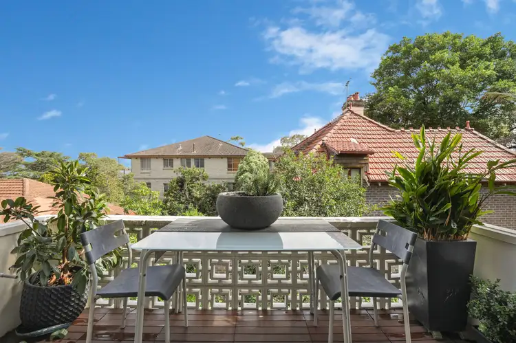 Main view of Homely unit listing, 5/266 Pacific Highway, Lindfield NSW 2070