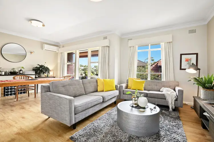 Second view of Homely unit listing, 5/266 Pacific Highway, Lindfield NSW 2070