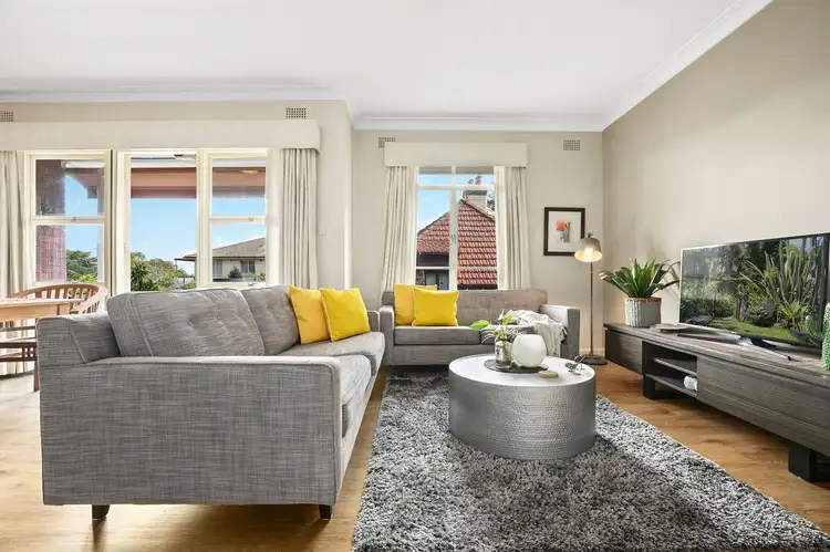 Third view of Homely unit listing, 5/266 Pacific Highway, Lindfield NSW 2070