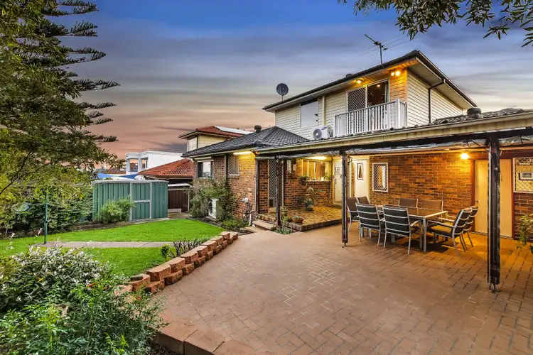 Fifth view of Homely house listing, 12 Burnside Street, North Parramatta NSW 2151