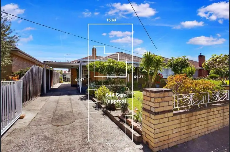 Second view of Homely house listing, 20 Clarevale Street, Clayton South VIC 3169