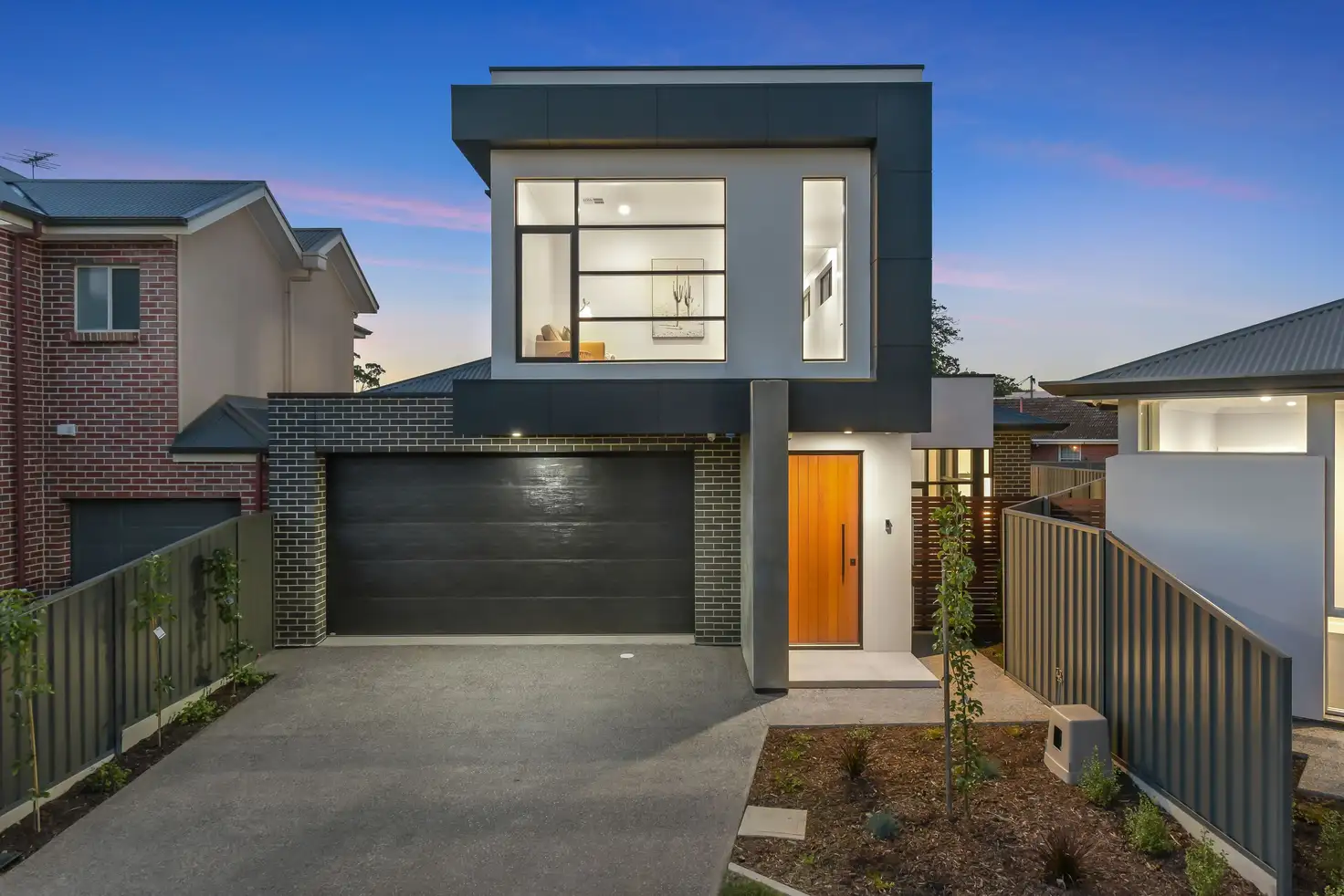 Main view of Homely house listing, 11 Silver Crescent, Grange SA 5022