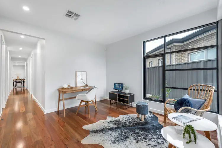 Third view of Homely house listing, 11 Silver Crescent, Grange SA 5022