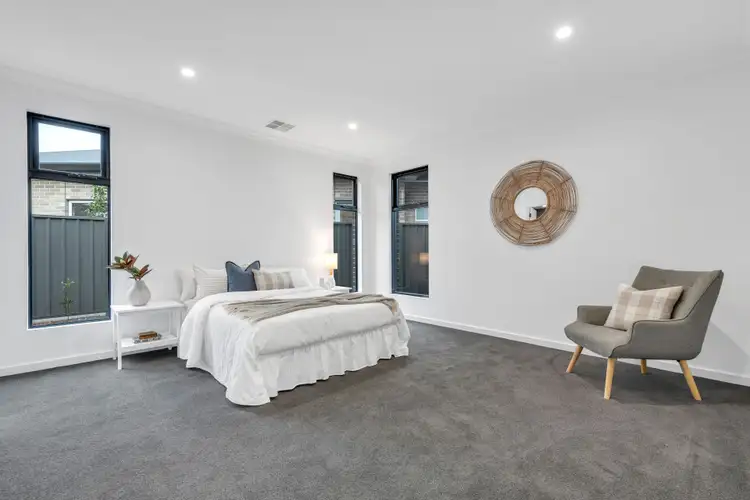 Fourth view of Homely house listing, 11 Silver Crescent, Grange SA 5022