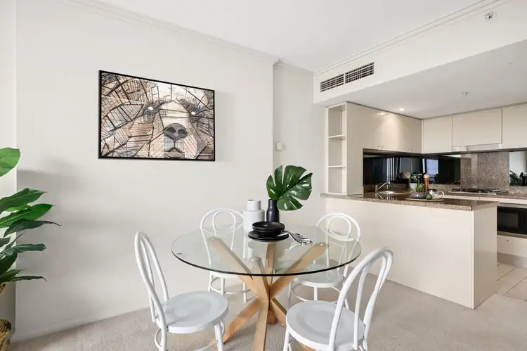 Second view of Homely unit listing, 2504/1 Sergeants Lane, St Leonards NSW 2065